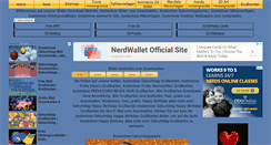 Desktop Screenshot of kostenlos-free-gratis-umsonst.de